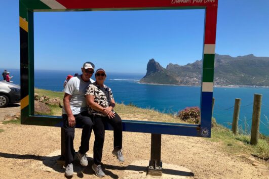 Cape Town Highlights