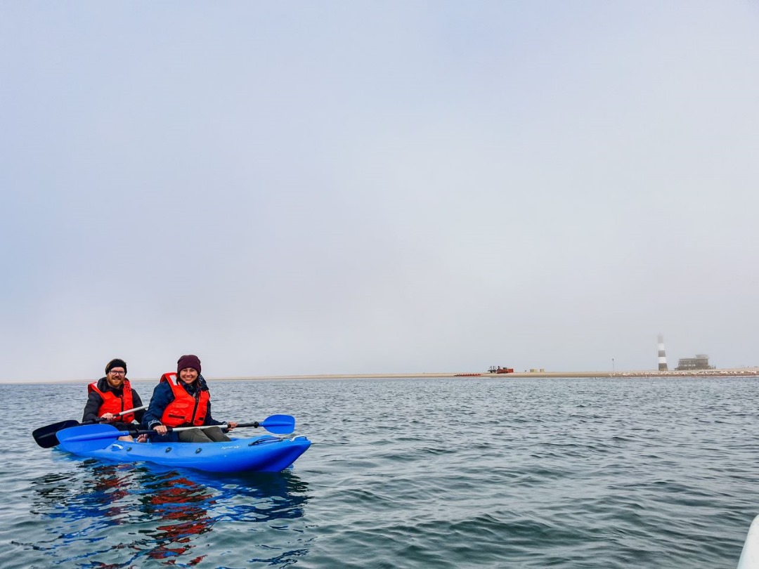 Kayak WB Kayak WB