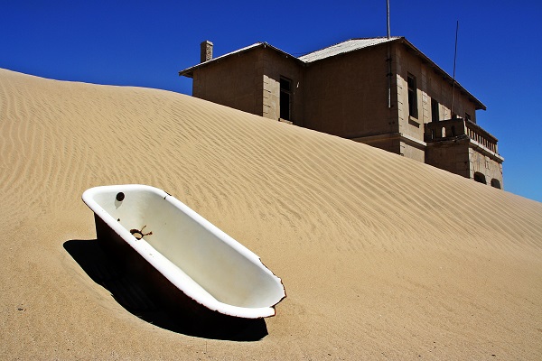 Lüderitz Lüderitz