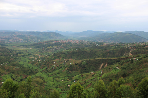 Thousand-Hills Thousand-Hills